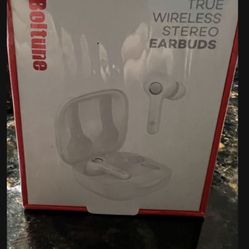 New boltune Ear Buds