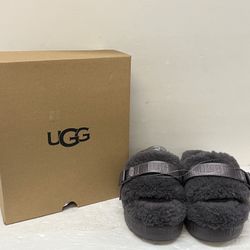 UGG Fluffita 