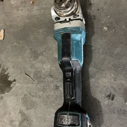 Makita X Lock Grinder