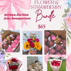 Mother’s Day Bundle