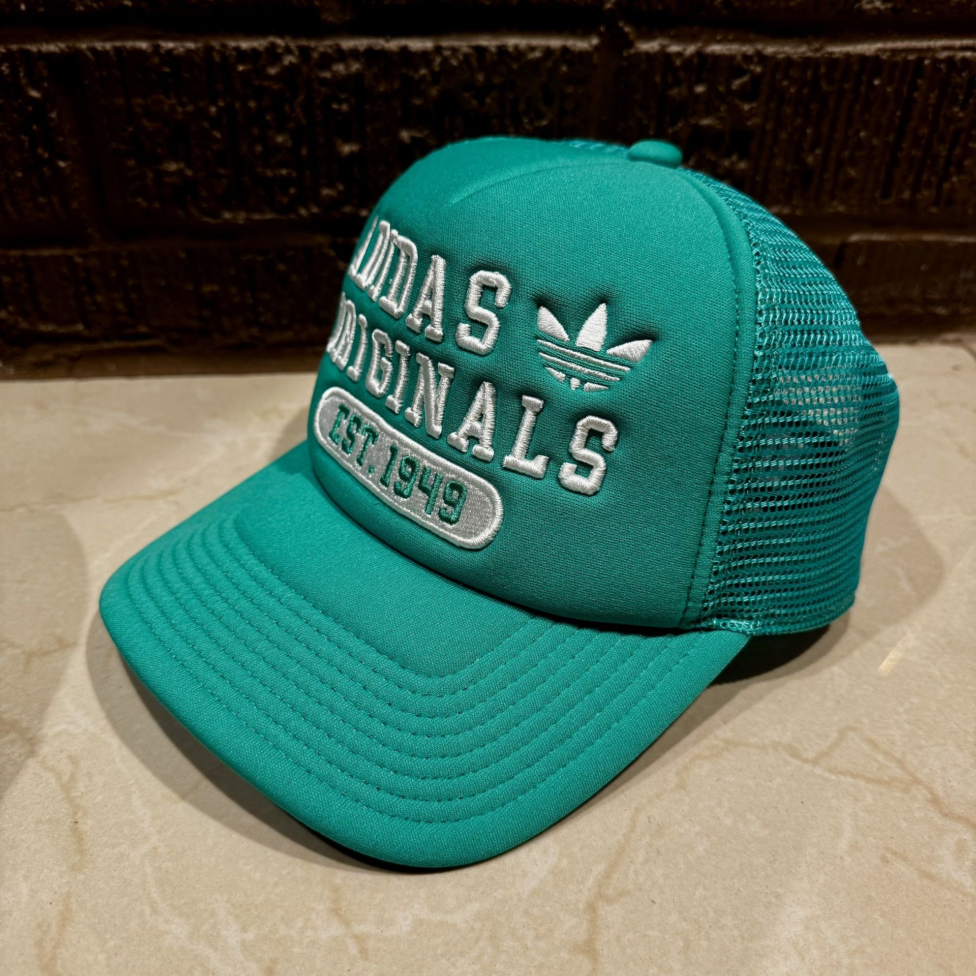 hat ADIDAS -ORIGINALS EST. 1949