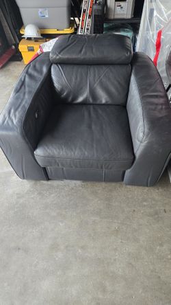 Recliner
