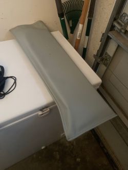 BMW F30 Sunshade with cover