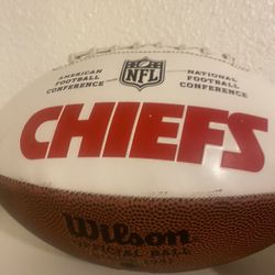 kanas city chiefs football 