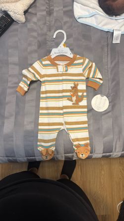 Newborn Wonzy