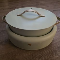 Beautiful 10 in 1 Electric Multi-Cooker