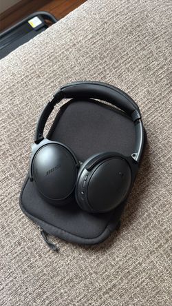Bose headphones