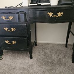Antique Desk
