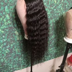 Valentine Day Wig Sale Marathon 