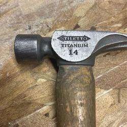 Hammer For Sale 
