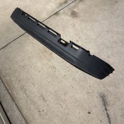 16-23 Toyota Tacoma Trd Sport 4x4 Pro Front Lip Valance
