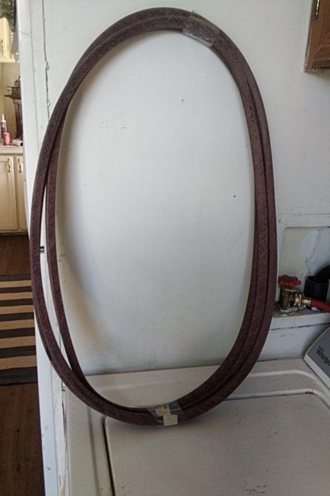 John deer Tractor Belt