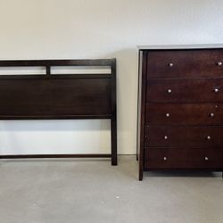 Full Size Bedroom Set