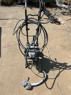 AVANTI Airless Paint, Primer, and Stain Sprayer
