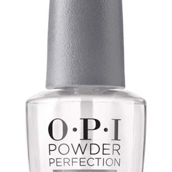 Opi Dipping Top Coat 