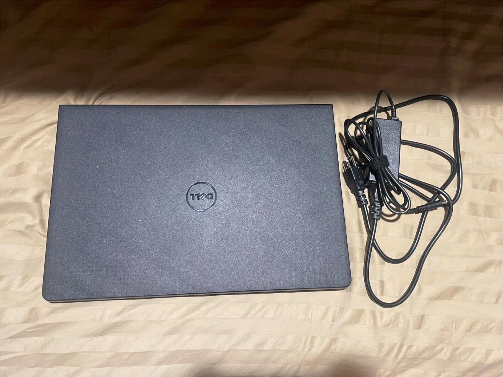 Dell Inspiron 15.6" Touchscreen Laptop, Intel Pentium N3540, 4GB RAM, 500GB HD