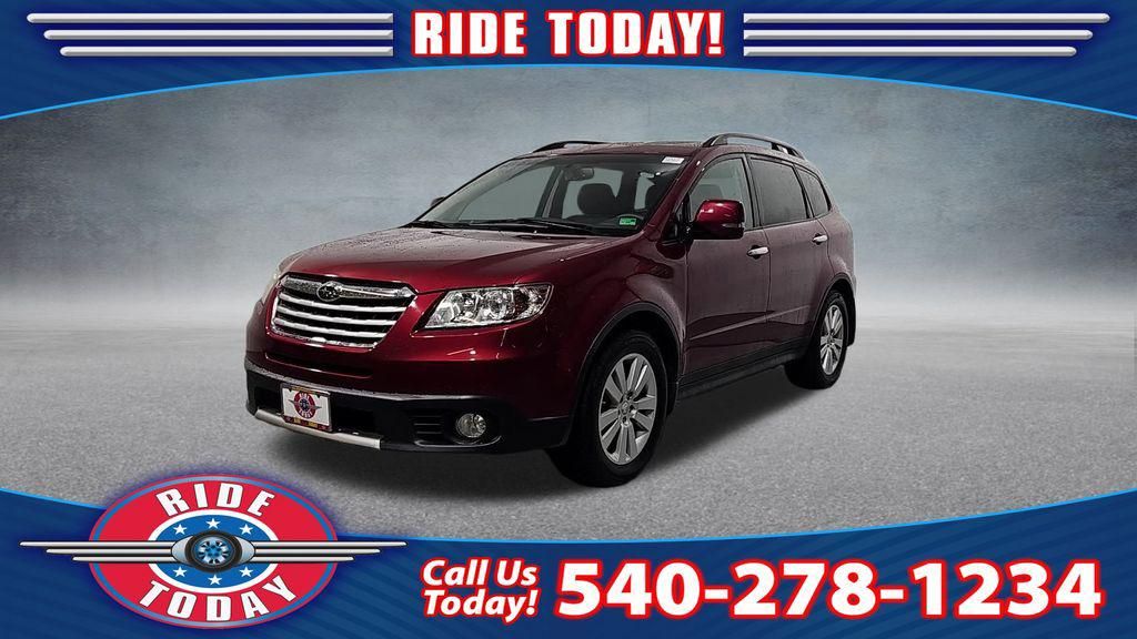 2013 Subaru Tribeca