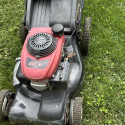 Craftsman Push Mower