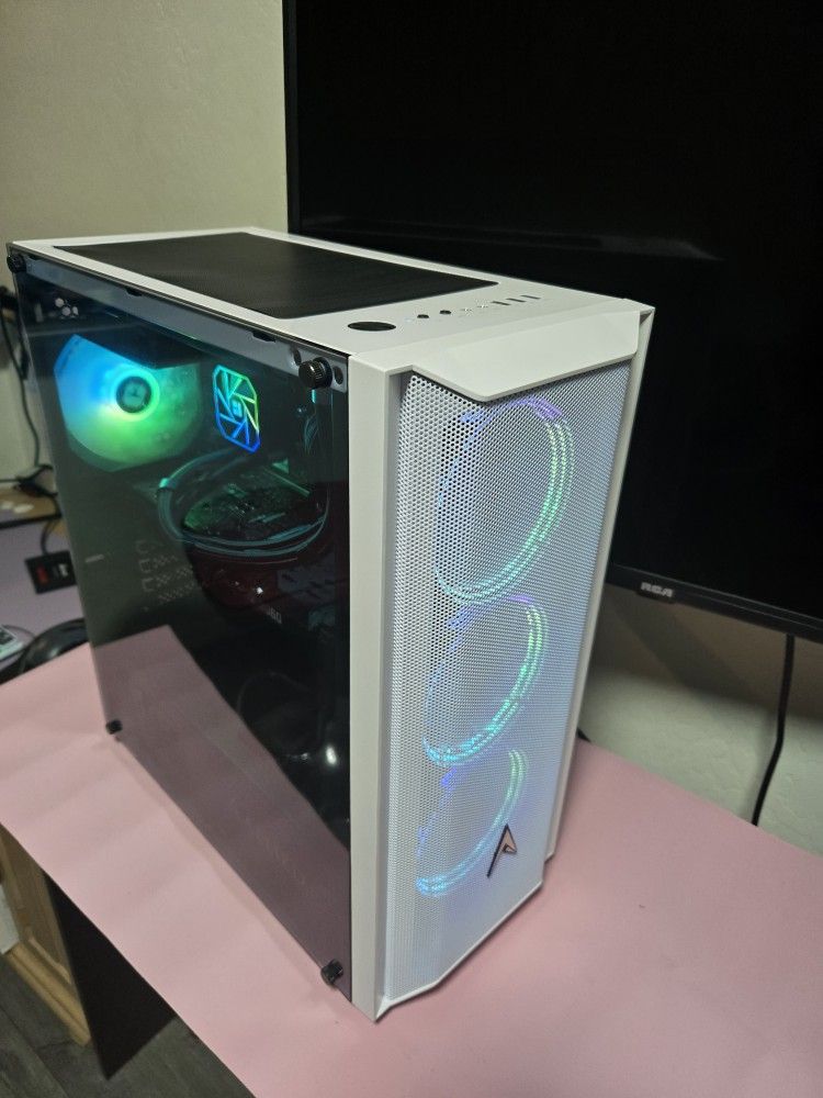 Gaming Computer intel i5 11400