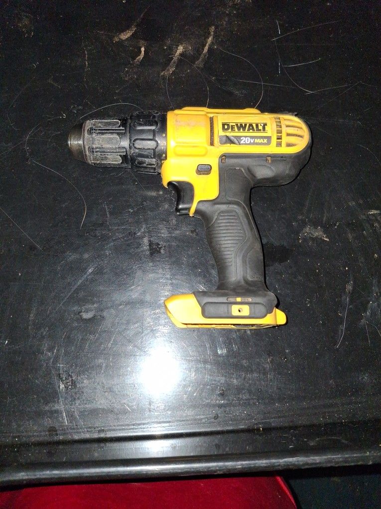 Dewalt Drill