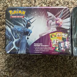 Pokemon Collector Chest Lunch Box