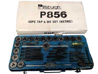 Carbon Metric Blue Misc. Hand Tool