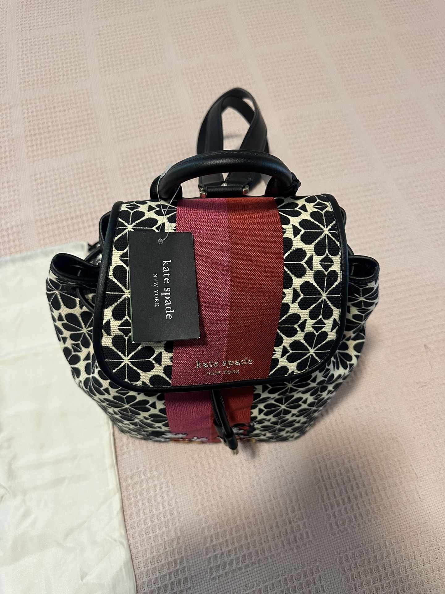 Brand New Disney Kate Spade Bag 