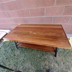 Coffee Table New 