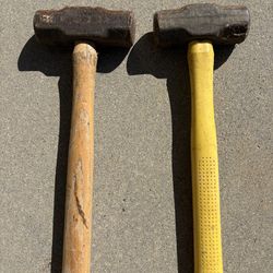Sledge Hammer 5 Lb