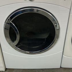 GE Front Load Dryer 
