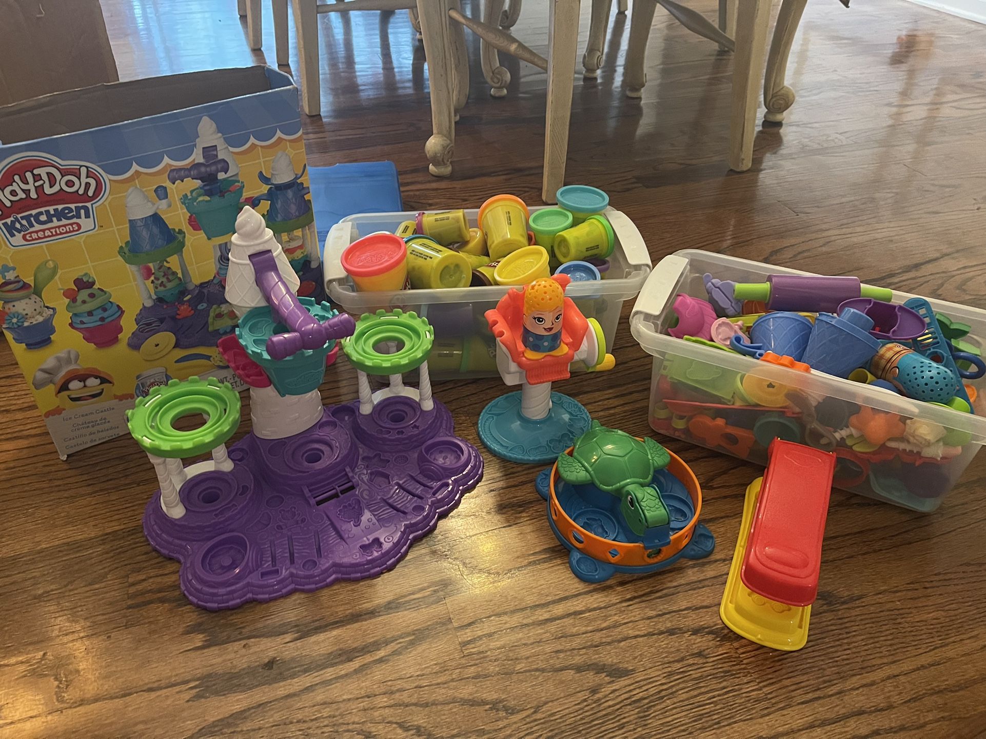Playdoh