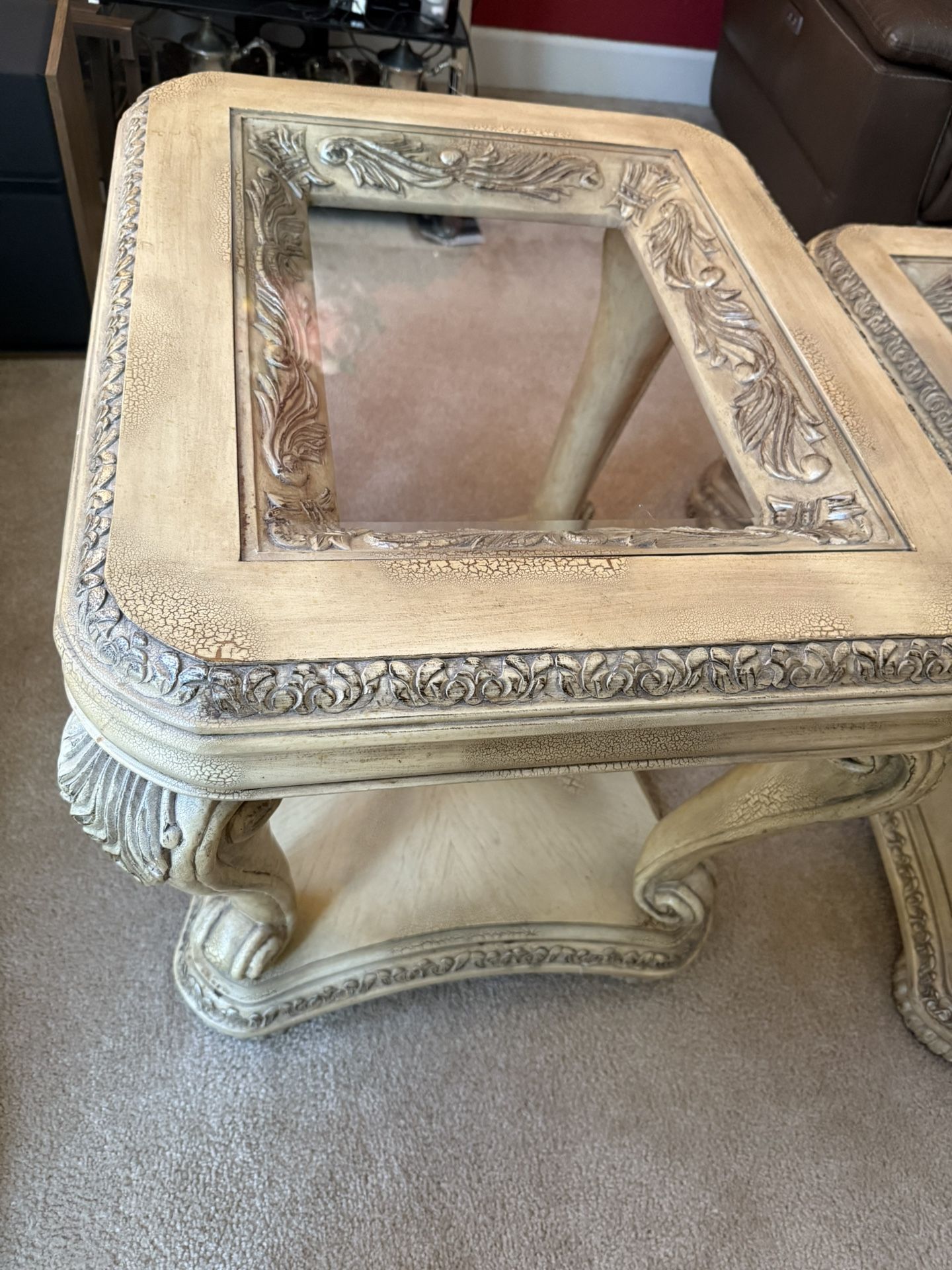 End Tables