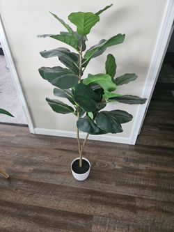 Artificial plant