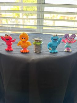 Sesame Street