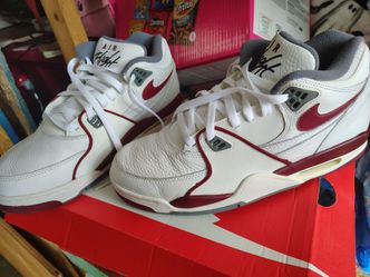 Nike Air Flight 89 sz 10.5