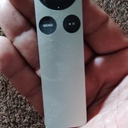Apple TV Control Available Today . $20 Cash