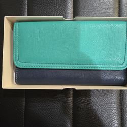 Women's Wallet