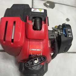Troy Bilt Gas 2-Cycle  Edger