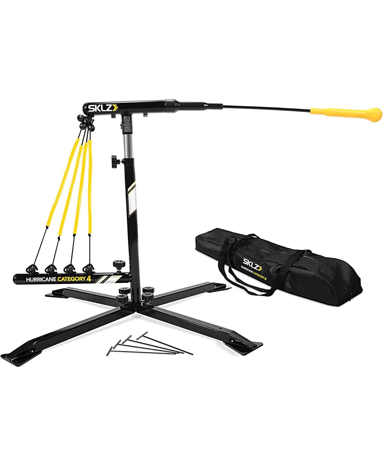 SKLZ Hurricane Batting Swing Trainer