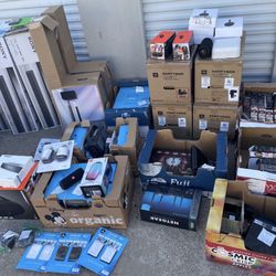 Electronics & Audio Sale – JBL Sony Bose Samsung | start from $15 up to $300