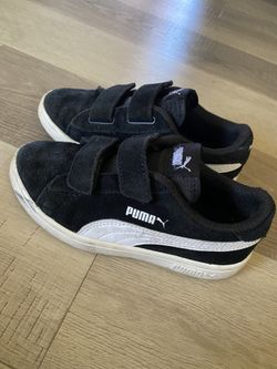 Boys PUMA Shoes