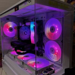 Pc Setup 