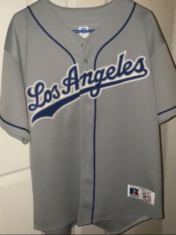 Nike Los Angeles Jersey 
