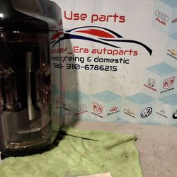 2023 GMC HUMMER EV TAIL LIGHT RIGHT 2024 2025 2026 PICKUP