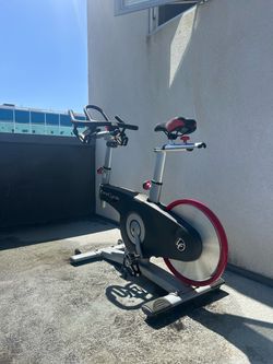 Lifecycle GX Stationary Bike