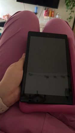 amazon kids tablet