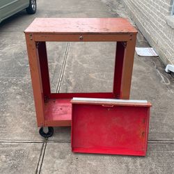 Tool Box 38x30x18