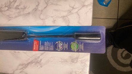 Title: Fluval Aquarium Cleaning Brush Set (3-Piece Value Pack) - Brand New