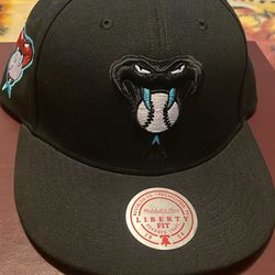 Arizona Diamondbacks Hat 