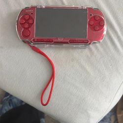 PSP 